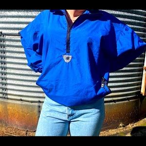 Vintage New Balance Pullover